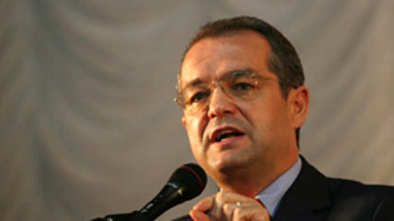 PDL a decis dizolvarea conducerilor a nouă filiale
