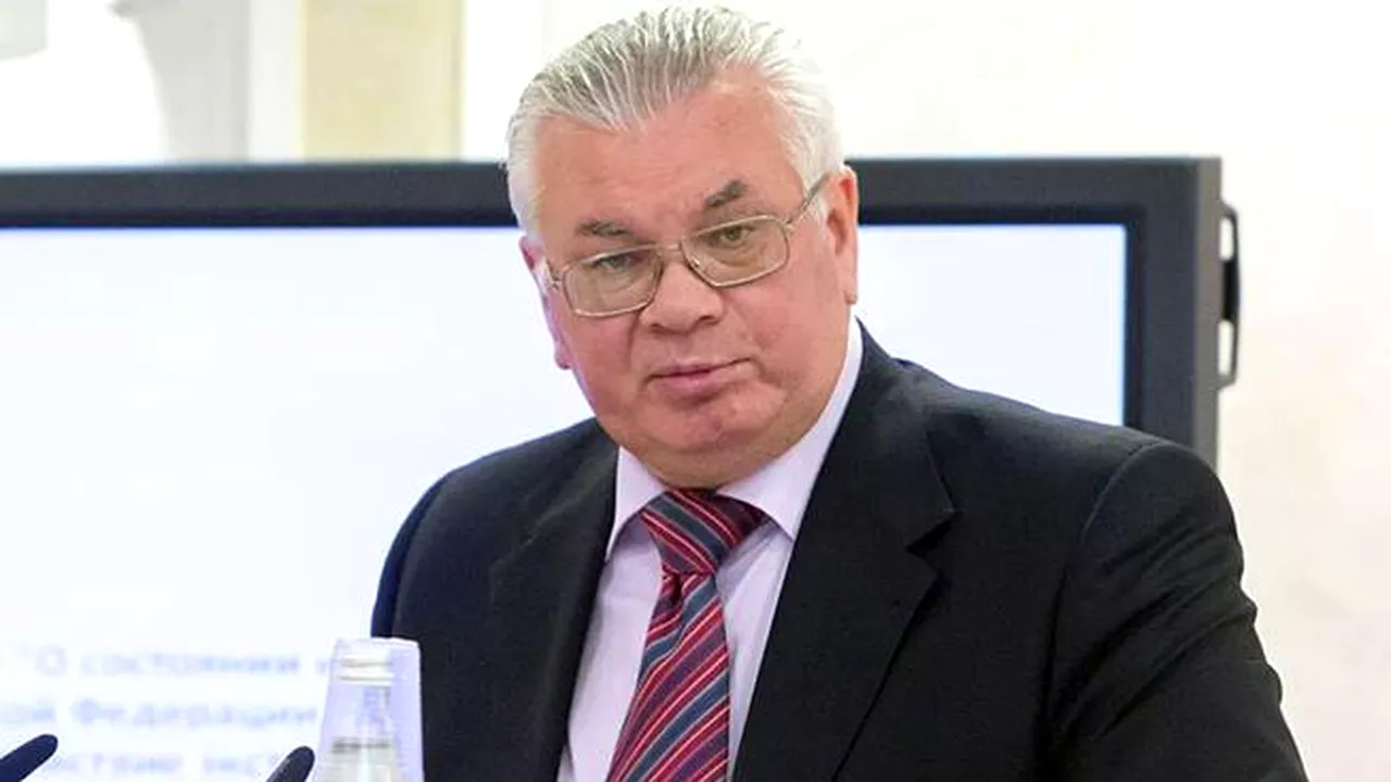 Continuă seria morţilor suspecte în Rusia: fostul şef adjunct al poliţiei politice a fost găsit în casă fără viaţă
