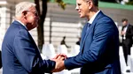 Ministrul Apărării, alături de trimisul special al lui Trump pentru Ucraina, Keith Kellogg, la Kiev: „România rămâne un partener ferm al SUA”