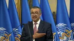 Șeful OMS: Un copil a murit în urma unui atac asupra unui spital din Gaza