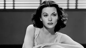 Diva de la Hollywood, fără de care azi nu am fi avut tehnologie wireless