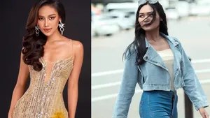 Miss Myanmar a fugit în Canada după ce a primit ameninţări de la junta aflată la putere în ţara sa