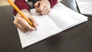 Temele pentru acasă. Ministerul Educaţiei face sondaj printre profesori, părinţi şi elevi, pentru identificare unor noi abordări şi corectarea derapajelor