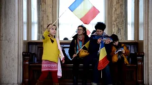 Ziua Naţională a României, sărbătorită în comunităţile româneşti din Spania, Italia şi Israel. Accesul la toate evenimentele este liber