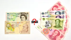 Yuanul ar putea deveni a treia monedă de rezervă a planetei, depăşind lira sterlină în următorii 10 ani