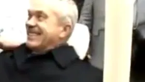 Putin, aşa cum nu l-ai văzut niciodată. Oare ce face premierul Rusiei? - VIDEO