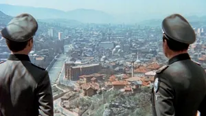 Cum a devenit un obscur film cu partizani din anii '70 un puternic instrument diplomatic | VIDEO