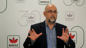 Kelemen Hunor: Voi fi vocea maghiarilor şi a cetăţenilor care sunt trataţi incorect de către stat