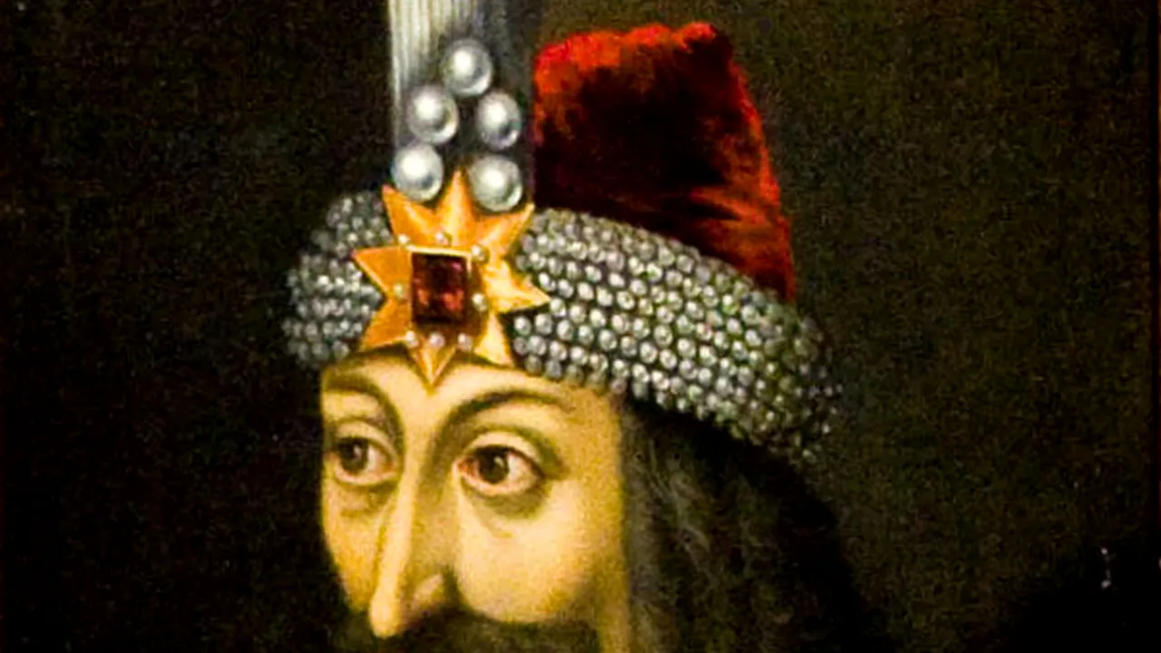 Descoperire inedită: O nouă teorie despre locul unde este înmormântat Vlad Ţepeş