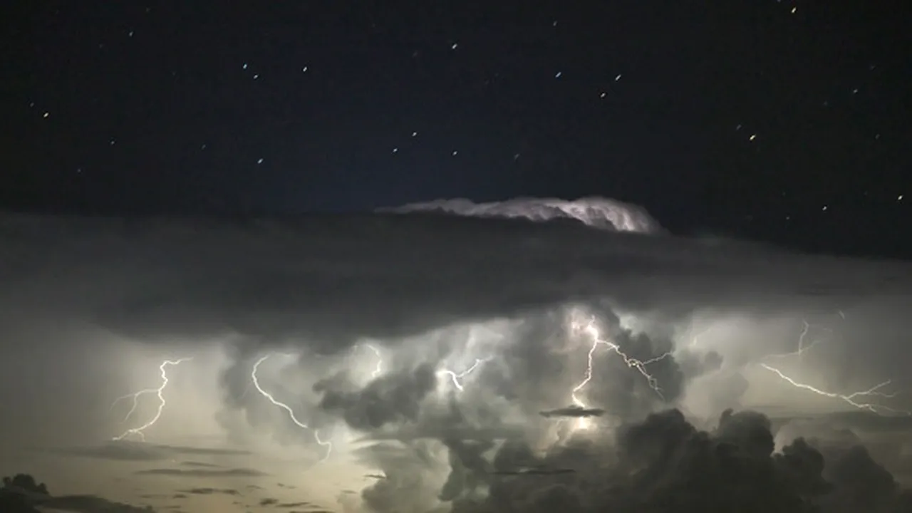 ATENŢIONAREA METEOROLOGILOR: Tablou apocaliptic pentru următoarele decenii