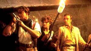 Mumia revine după 30 de ani: Universal pregătește un nou film cu Brendan Fraser și Rachel Weisz