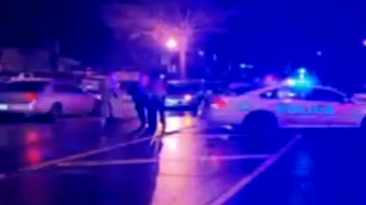 Patru morţi şi şase răniţi într-un incident armat la Washington - VIDEO