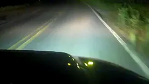 Cele mai ÎNFRICOŞĂTOARE drumuri din Statele Unite şi poveştile de groază care le-au făcut celebre - VIDEO