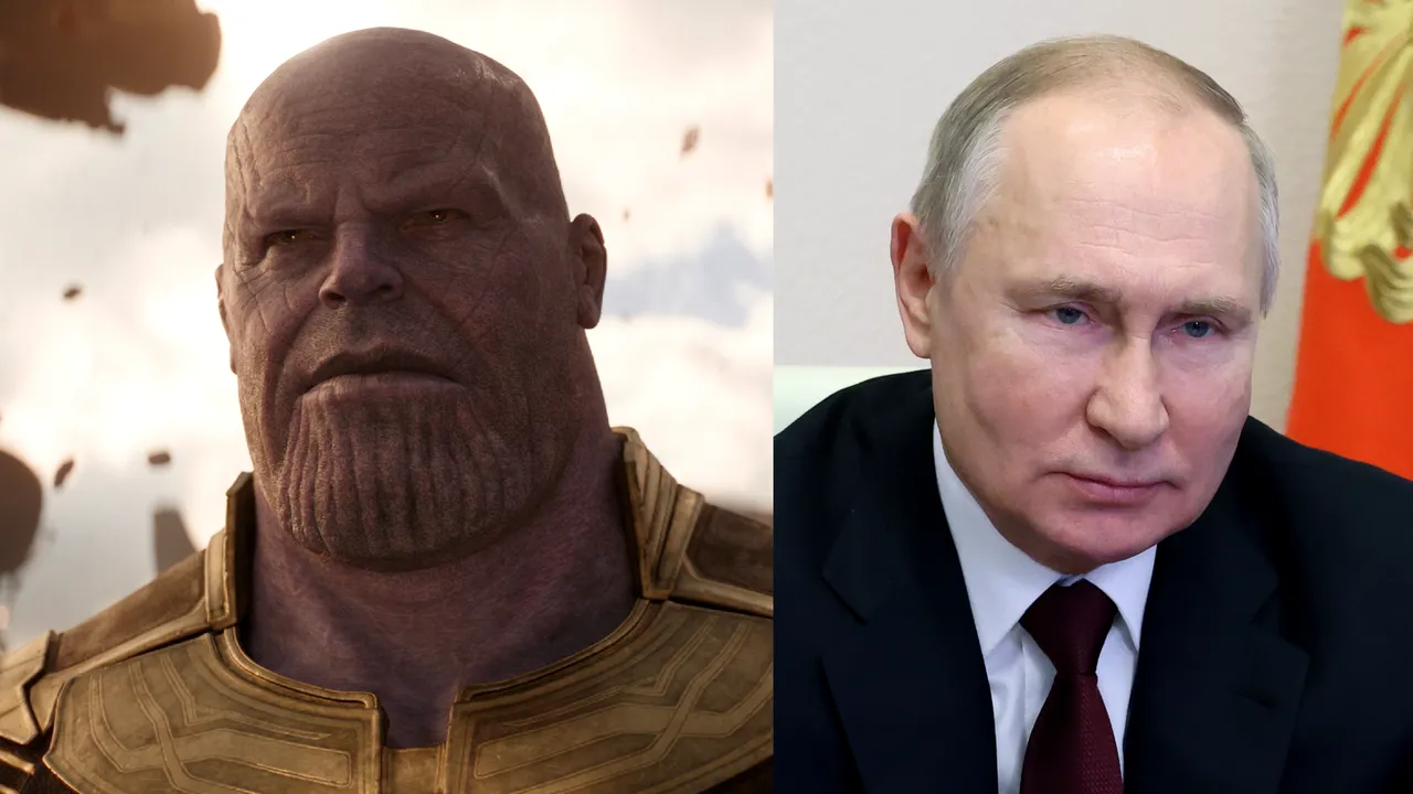 2023 este anul în care se desfăşoară povestea din filmul Avengers: Endgame
