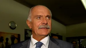 Cineastul rus Nikita Mihalkov, coproprietar al unei companii din domeniul producţiei de diamante