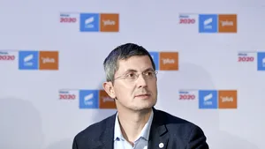 Olimpia Ardelean, reacţie după excluderea unui alt membru USR: „Un nou set de sancţiuni stupide azi noapte în Biroul Naţional” 