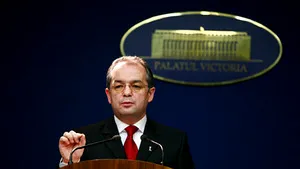 Romanian Govt OKs Budget Revision, Lump Sum Tax And Wage Bonus Cap