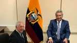 Fost președinte al Ecuadorului, condamnat la 5 ani de închisoare pentru corupție | Arest la domiciliu din cauza dizabilității