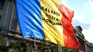 Mihai Tudose, despre Roşia Montană: Nu putem declara toată România o arie protejată