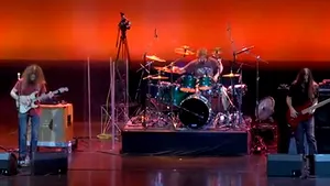 Accesul la concertul pe care The Aristocrats îl susţine luni, în Capitală, permis de la ora 19.00
