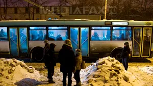 Programul RATB şi Metrorex de Revelion