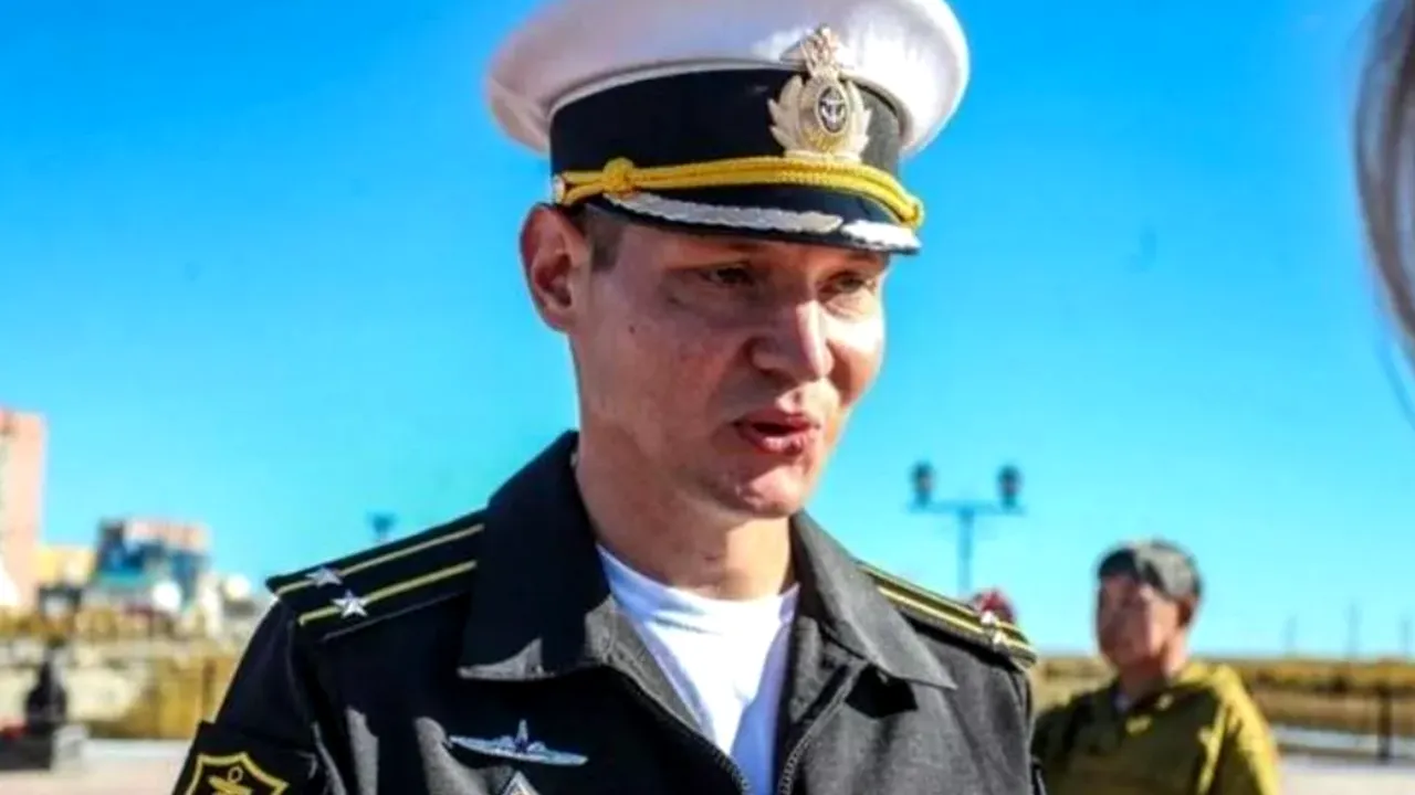 Asasinat în Rusia: comandantul submarinului „Krasnodar”, ucis în timp ce alerga prin parc