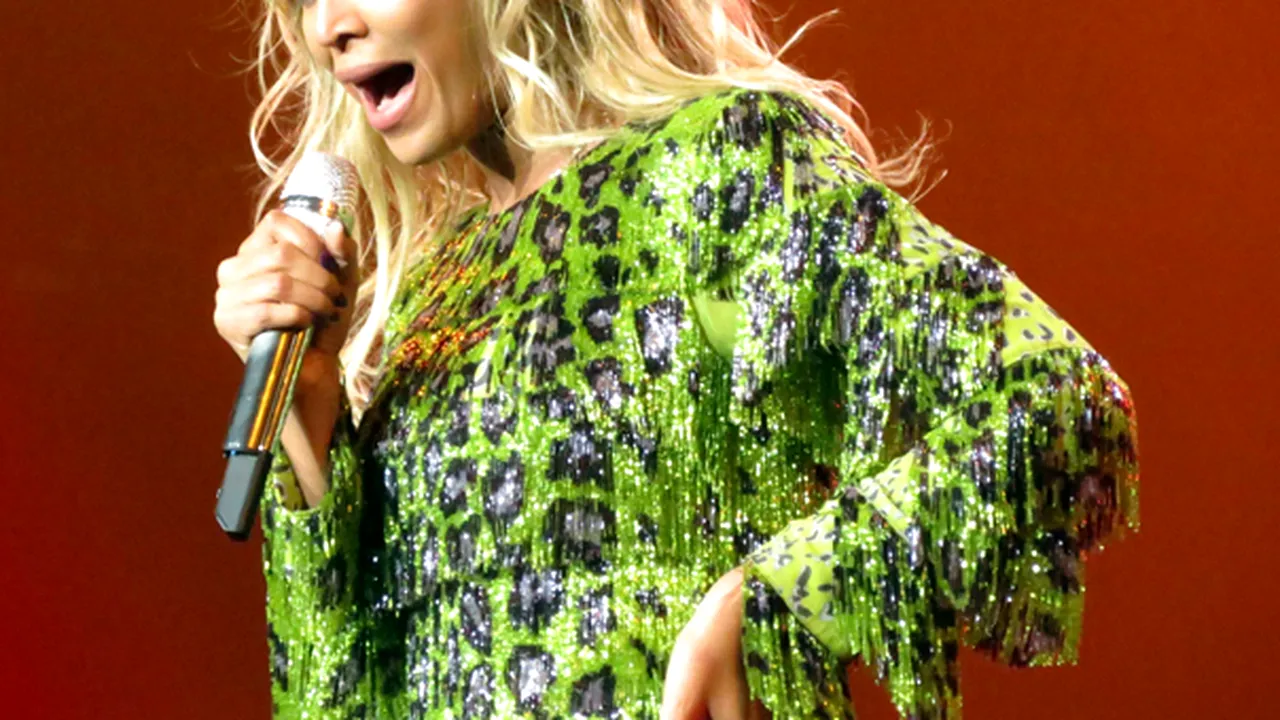 Beyonce va primi un premiu special şi va cânta la MTV Video Music Awards 2014