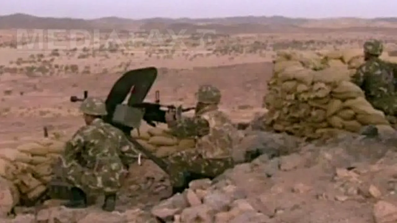 Răpitorii din Algeria au beneficiat de un 