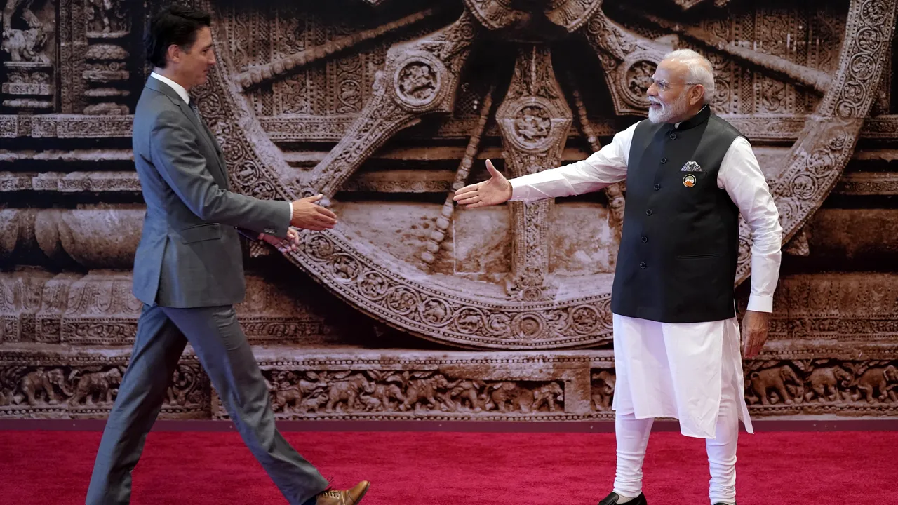 Canada suspectează India de implicarea în asasinarea unui lider religios