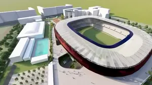 Un pas decisiv pentru Stadionul Dinamo! Avize pentru noua arenă multifuncţională din Ştefan cel Mare şi un stadion în Timişoara