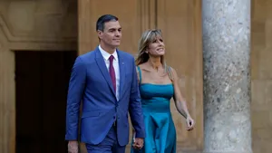Soția premierului Spaniei a fost acuzată oficial de corupție