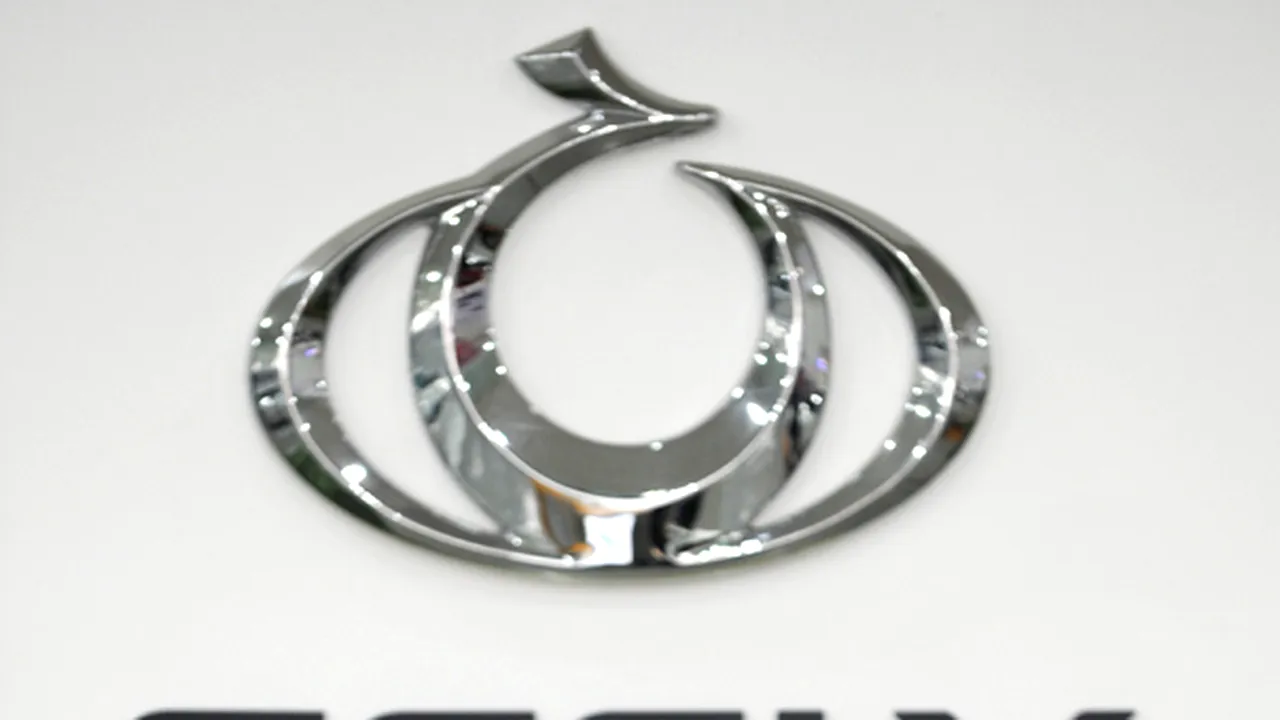 Geely va investi 900 milioane dolari la Volvo într-un plan de extindere şi profitabilizare