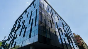 Clădirea de birouri One Herăstrău Office a atins un grad de ocupare de 100%