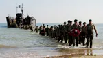 Plajele debarcării din Normandia au fost înscrise în Patrimoniul Mondial UNESCO