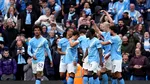 Manchester City urcă pe primul loc în Premier League după ce a învins-o pe Burnley