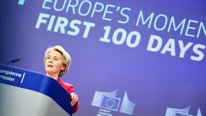 Ursula von der Leyen menține planul de 800 de miliarde de euro pentru apărarea Europei