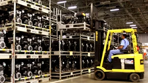 România, posibilă locaţie pentru o fabrică de motoare PSA Peugeot-Citroen