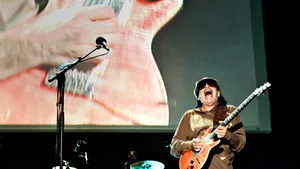 Santana a strâns peste 20.000 de spectatori la concertul său de la B'estfest - GALERIE FOTO