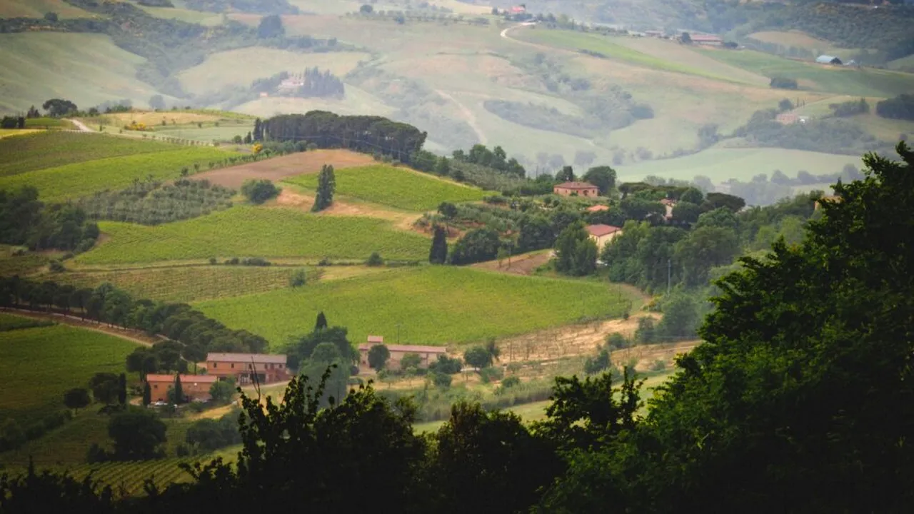 Toscana își schimbă strategia pentru a atrage mai mulți turiști: 52 de localități intră într-un proiect comun