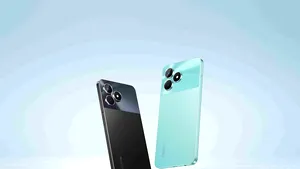Realme anunţă modelul C51, un smartphone accesibil cu 128GB stocare şi încărcare la 33W