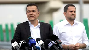 Grindeanu: Deschiderea semicercului sudic al A0 se va simţi în trafic din Bucureşti