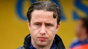 Laurenţiu Reghecampf, noul antrenor al echipei Concordiei Chiajna