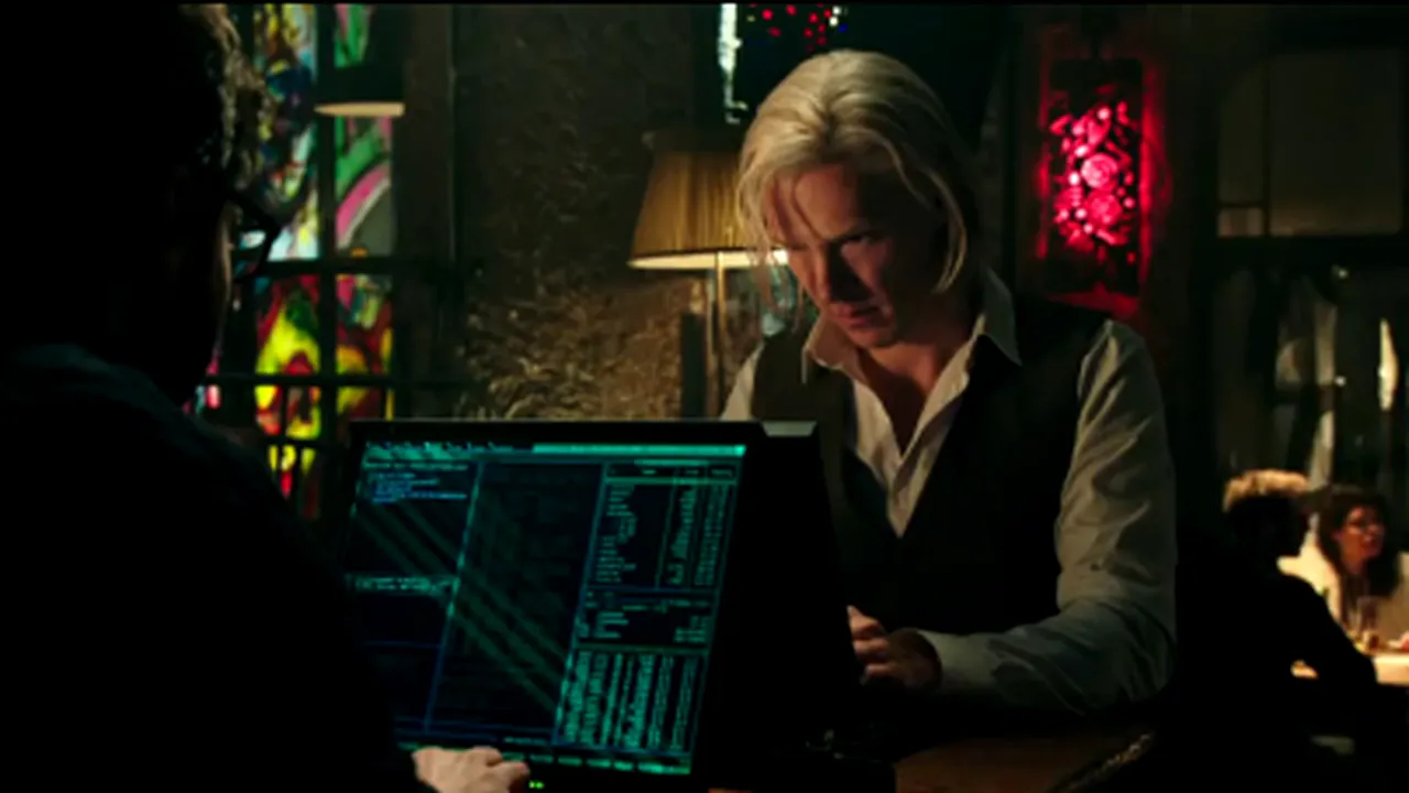 WikiLeaks, subiectul filmului ce a deschis Festivalul de Film de la Toronto - VIDEO