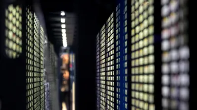 TEHNOLOGIE Războiul schimbă strategia globală pentru centrele de date: infrastructurile AI devin ținte sensibile