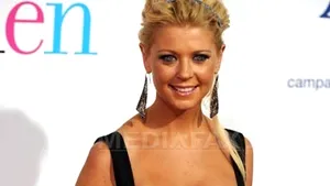 Actriţa Tara Reid, spitalizată de urgenţă în Franţa