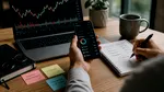 Ai economii în cont? Cele 5 semne că e momentul să începi să investești