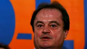Blaga:Doar după ce preşedintele sesizează în Parlament unele probleme, ele devin de interes naţional