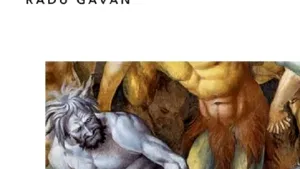 O carte pe zi: „Isus din întuneric” de Radu Găvan