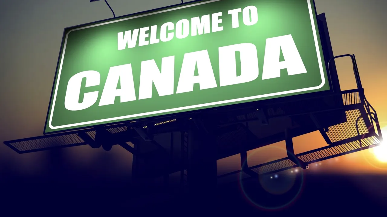 Canada intenţionează să elimine regimul de vize pentru români şi bulgari de la 1 decembrie 2017