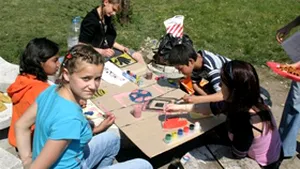 Copiii din Bulgaria vor beneficia, din 2008, de alocaţii mai mari